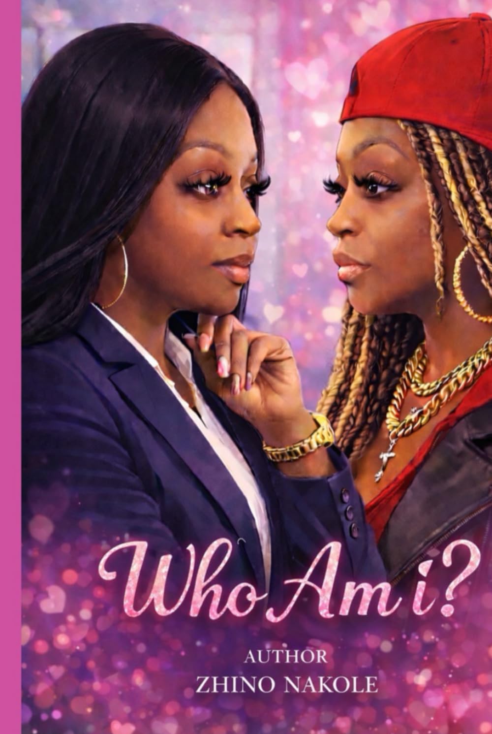 Who Am I?