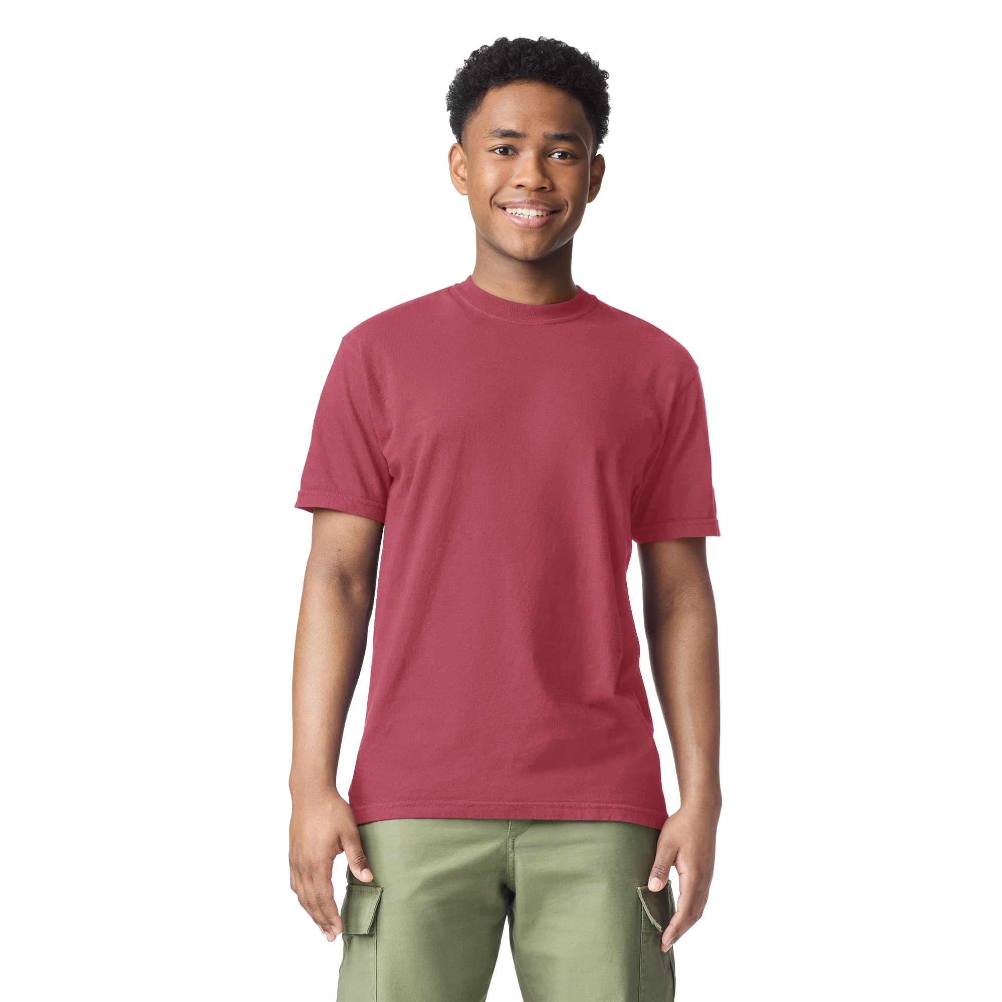 Comfort Colors Unisex-Adult Short Sleeve Tee, Style G1717