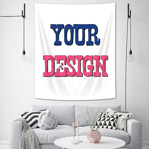 Miniatura 3 de Tapiz de pared profesional personalizado, tapiz de boda personalizado, imagen personalizada, fondo personalizado, imagen personalizada, hecho a