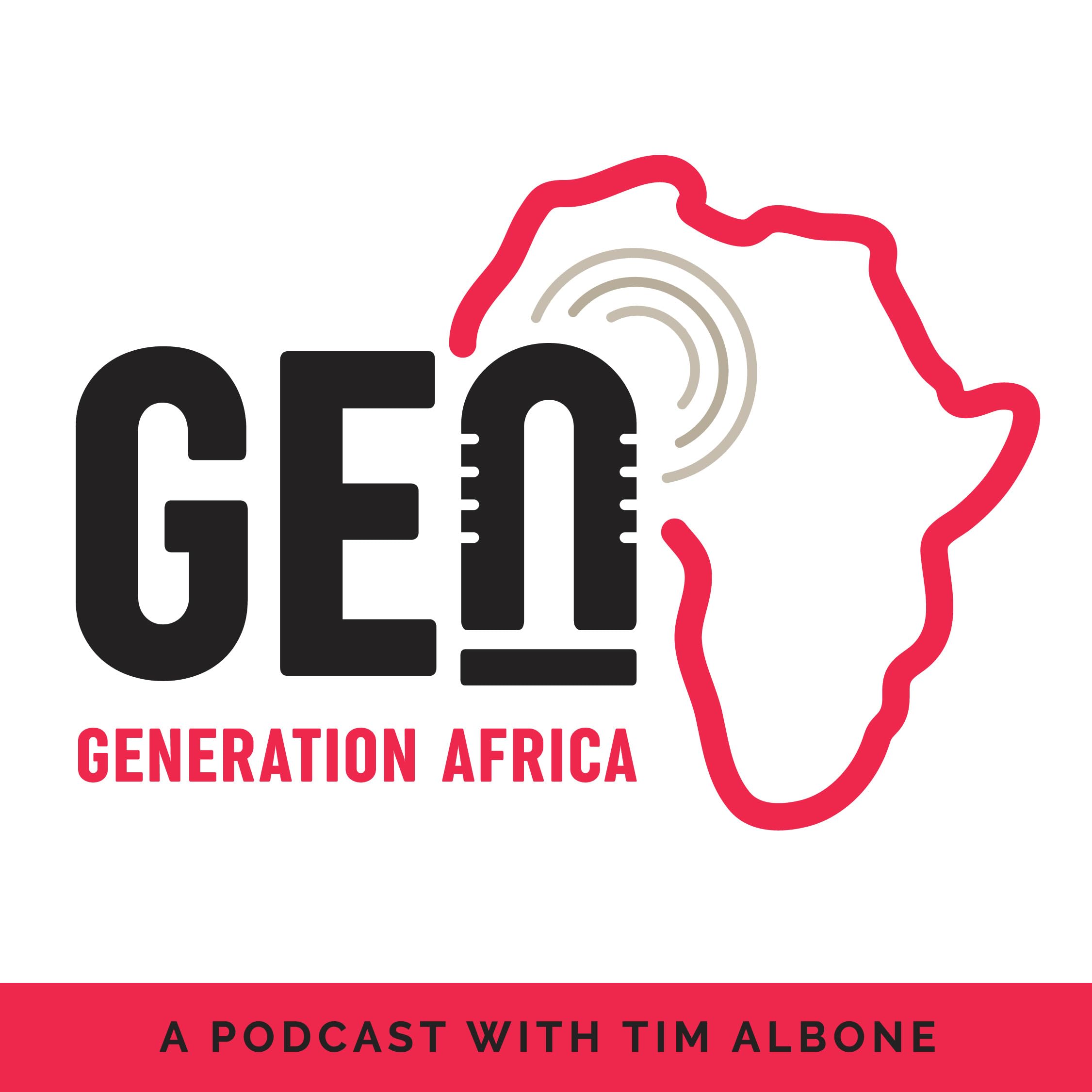 Generation Africa