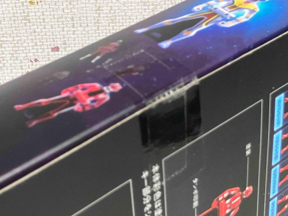 開封済み レンジャーキー ~MEMORIAL EDITION~ After Gokai HERO セット 海賊戦隊ゴーカイジャー