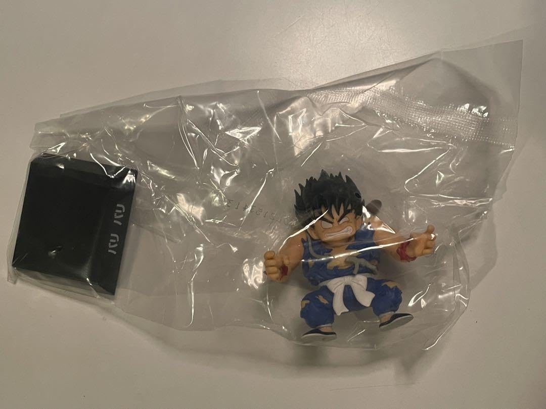 ドラゴンボール フィギュア ドラゴンアーカイブス 孫悟空 大猿 一番くじ HG ドラゴンボール フィギュア ドラゴンアーカイブス 孫悟空 大猿