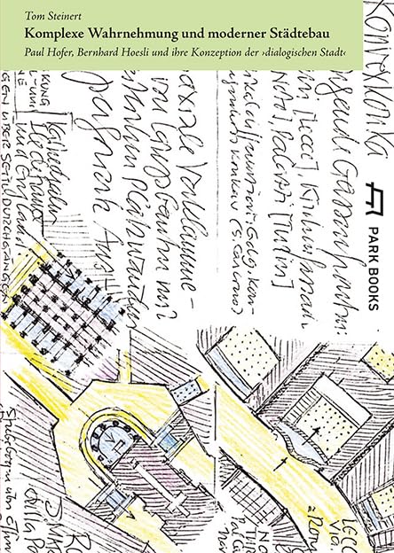 Urbanisme moderne : comprendre la perception complexe de la ville dialogique avec Paul Hofer