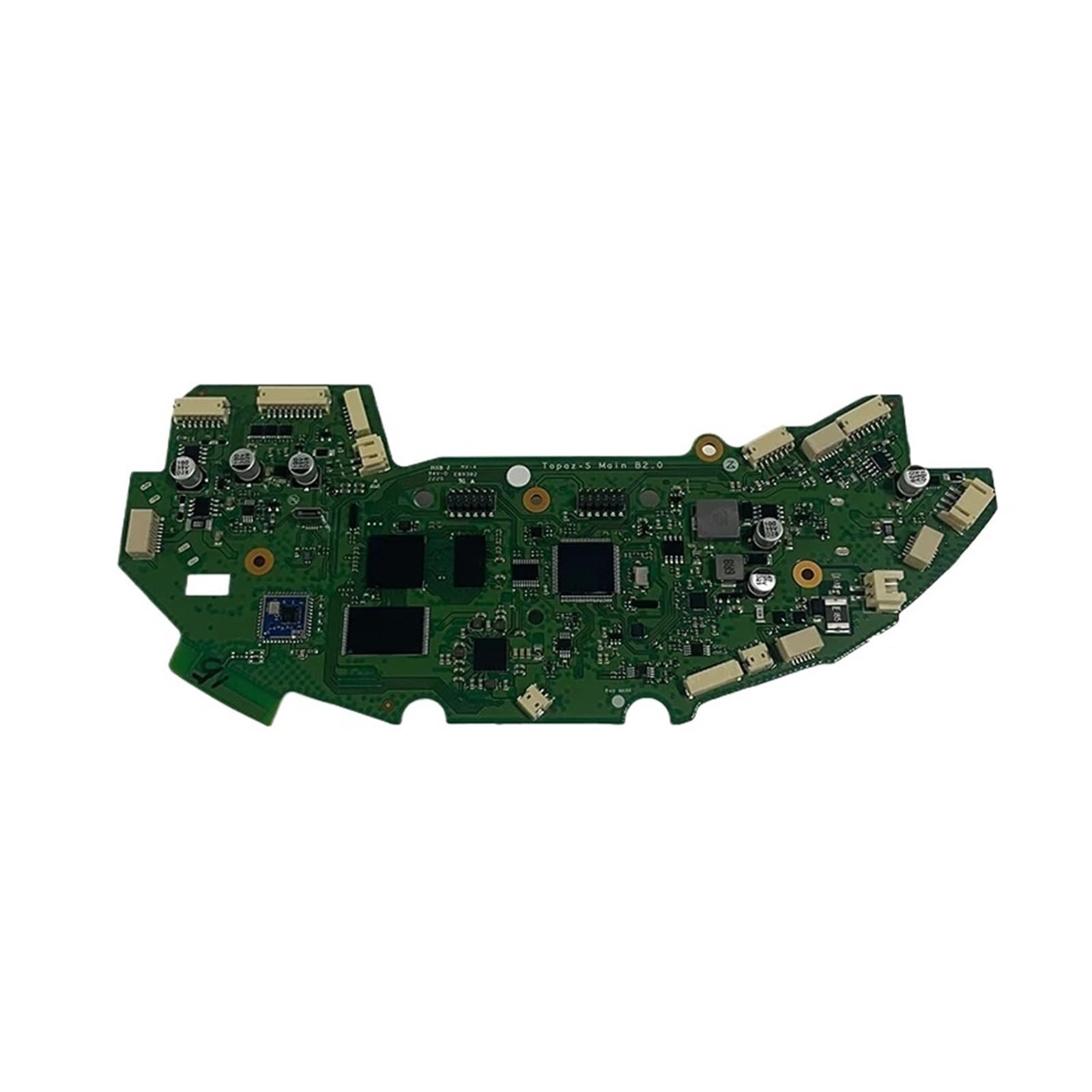 Carte Mère, Compatible Avec Roborock, S7 Pro Ultra, Topaz S