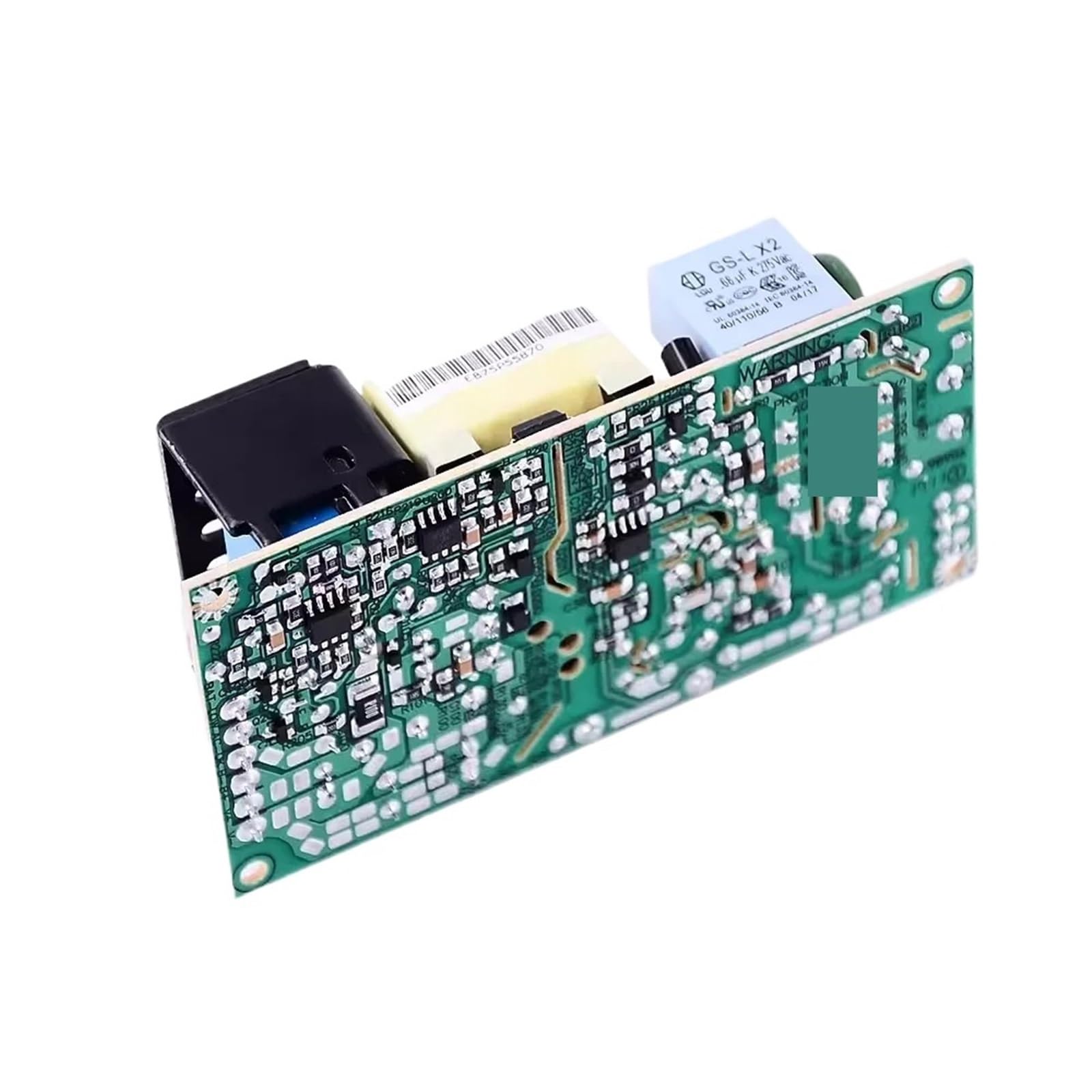 Chargeur de batterie PSC-60A alimentation à découpage secourue UPS 12V 24V