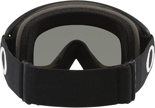 Vista 6 de Oakley Unisex - Adulto O Frame 2.0 Pro S Correa blanca mate/lente caqui