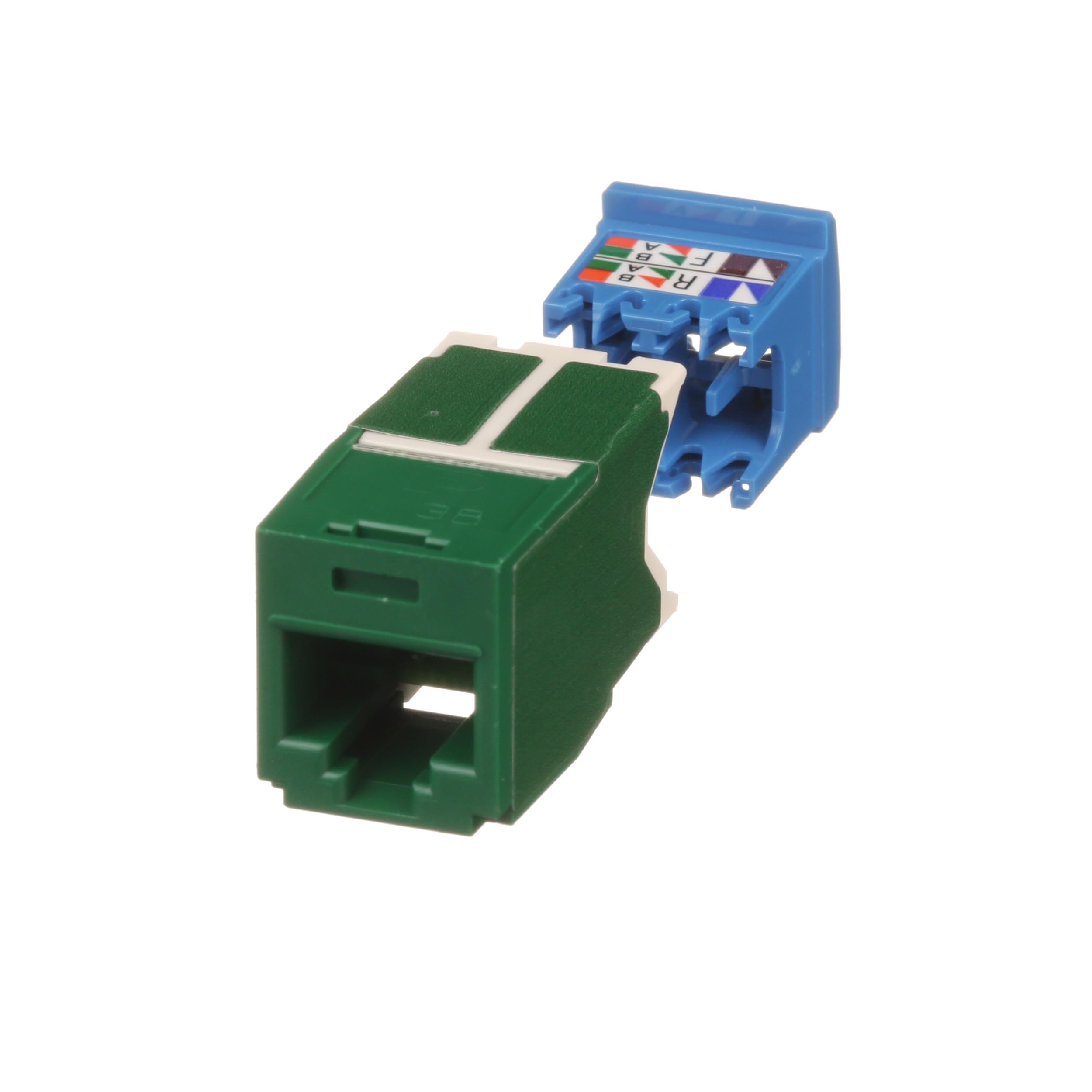 PANDUIT　SP6X88-C CAT6A SP6X88-C - Panduit