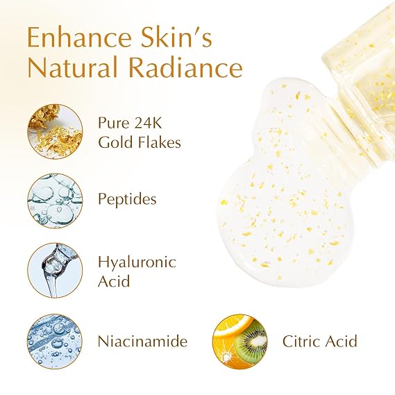 Bio-essence Bio-Gold Gold Water 100ml