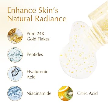 Bio-essence Bio-Gold Gold Water 100ml