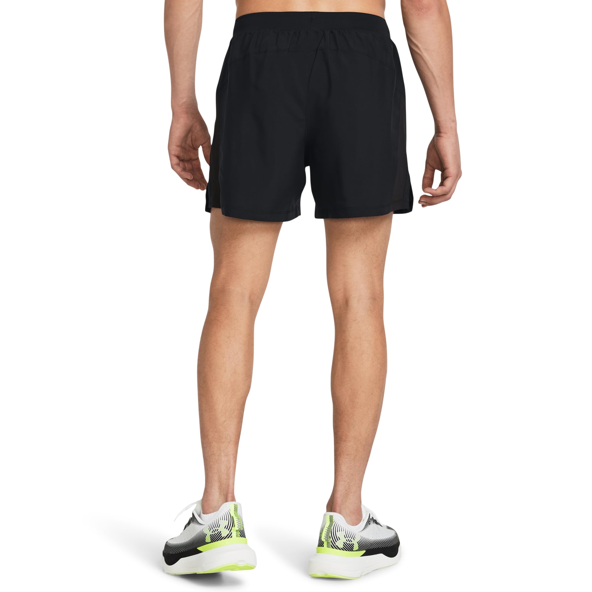 Under Armour Launch 5'' Short Pantalones Cortos Hombre