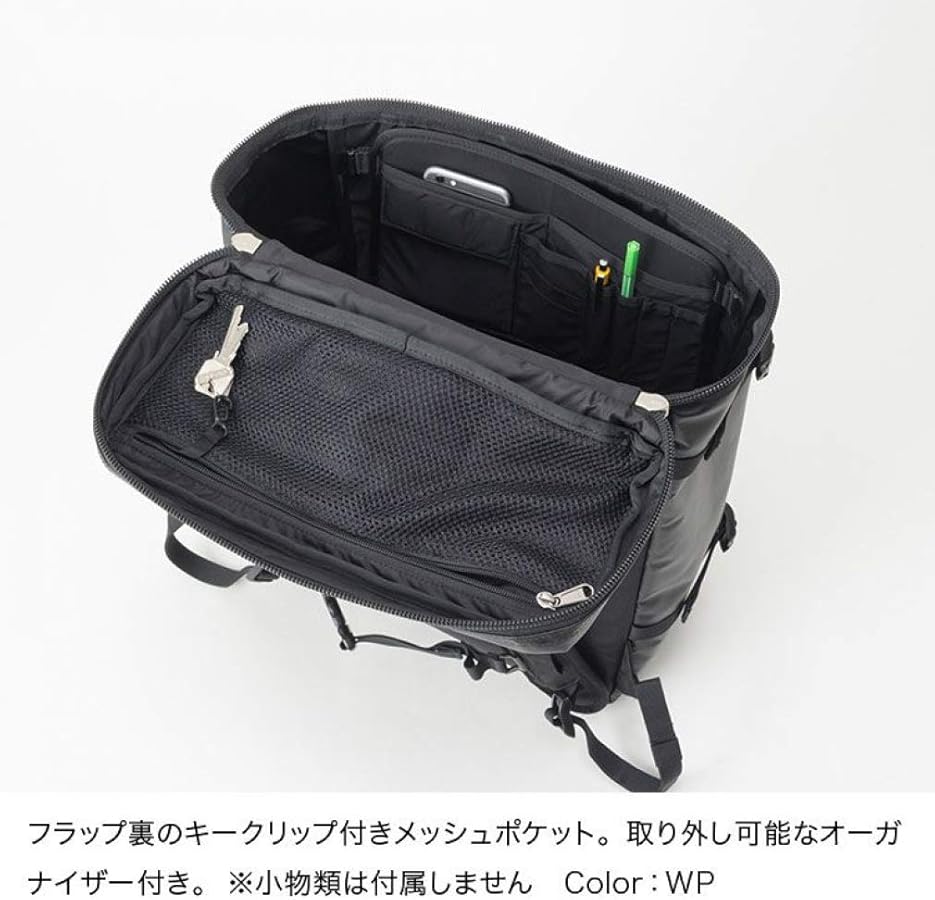 Amazon | [THE NORTH FACE] Novelty BC Fuse Box | THE NORTH FACE