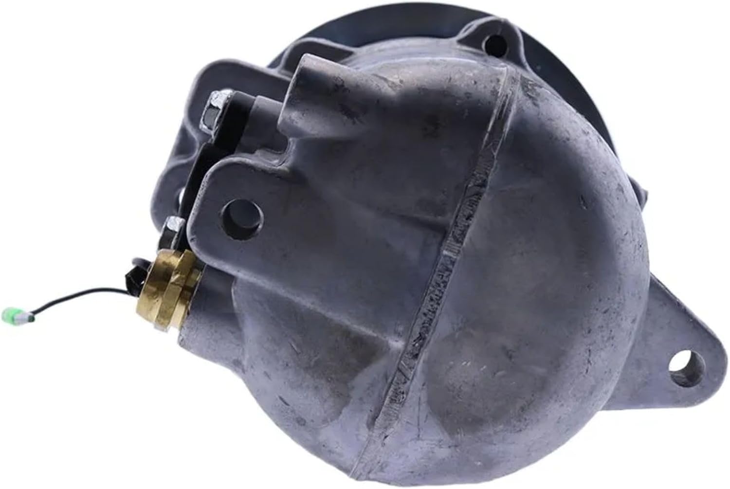 SS99D 24V A/C Compressor 203-979-6580 2039796580 6003900NA Compatible for Komatsu Excavator PC100-6 PC120-6 PC128US-1 PC150-5 PC220-6Z PC228USLC-1 PC300-5 PC350-6