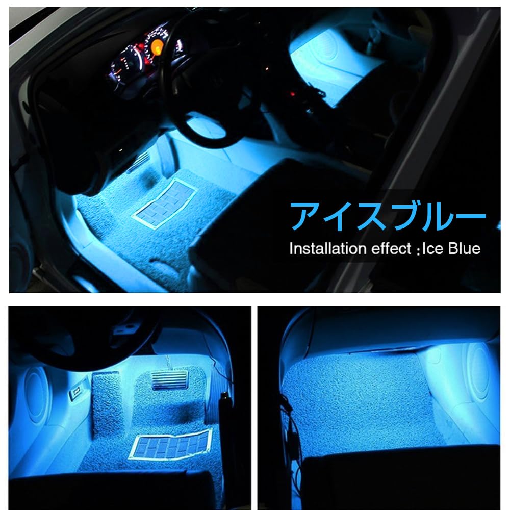 Amazon | 【純正同形状タイプ】適合車種多数 SMD-LEDチップ
