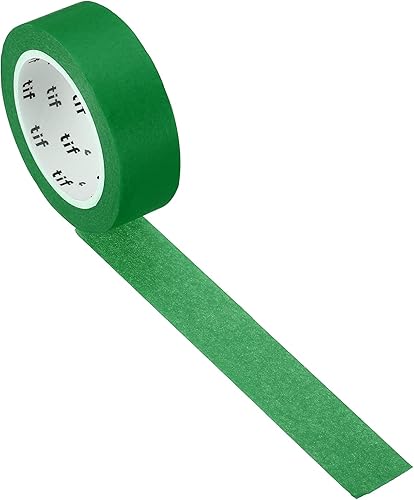 PATIKIL Cinta holográfica Washi de 0.59 pulgadas x 10.93 yardas, 1 rollo de adhesivo autoadhesivo para decoración de envoltura de manualidades,