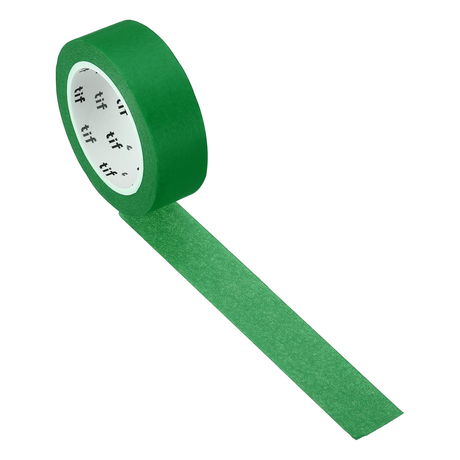 Cinta washi holográfica verde PATIKIL para decorar álbumes de recortes