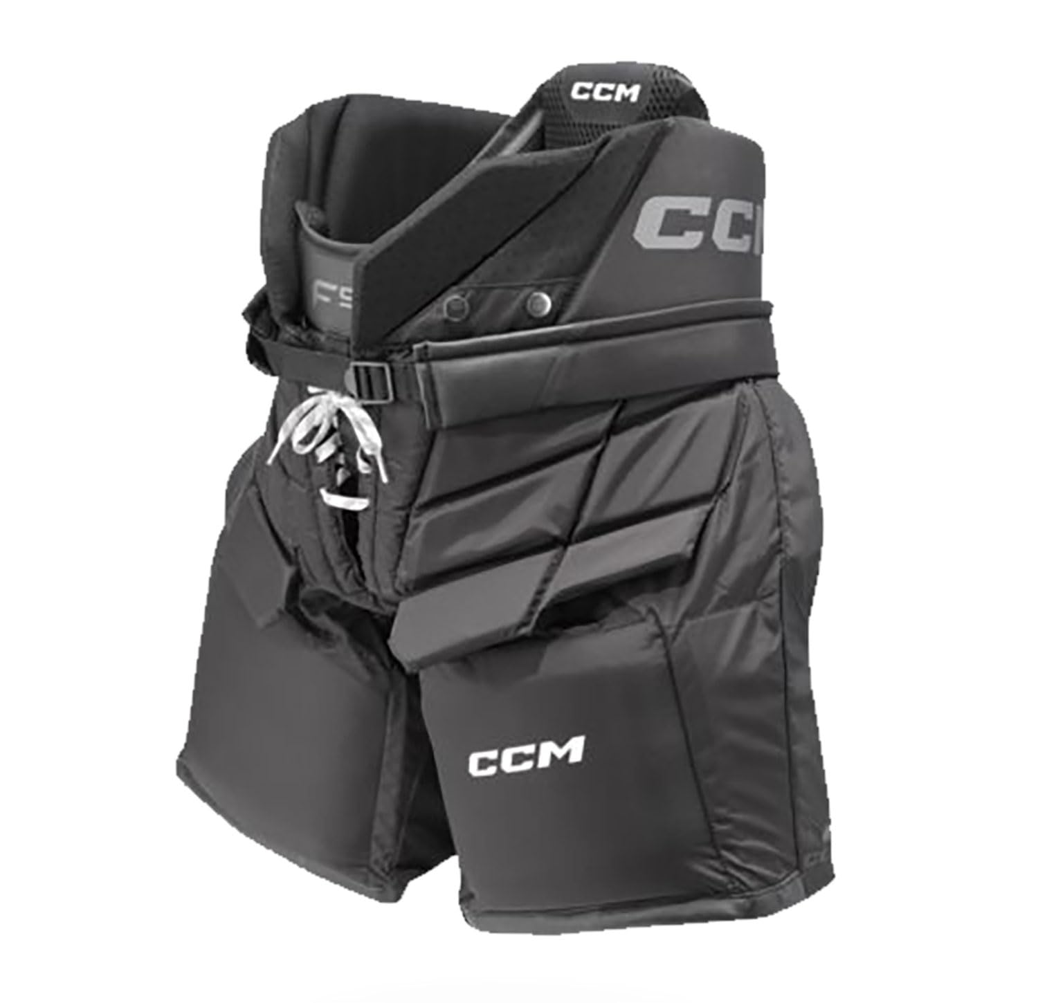 CCM F9 Goalie Pantalon Senior