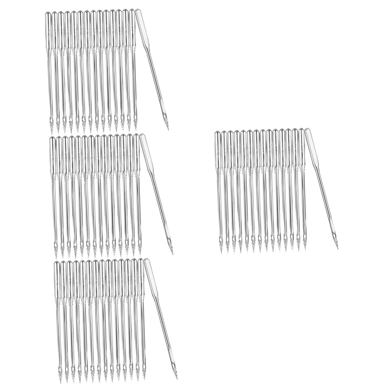 Aiguilles de machine de qualité supérieure DOITOOL, accessoires de couture durables et précis - 8