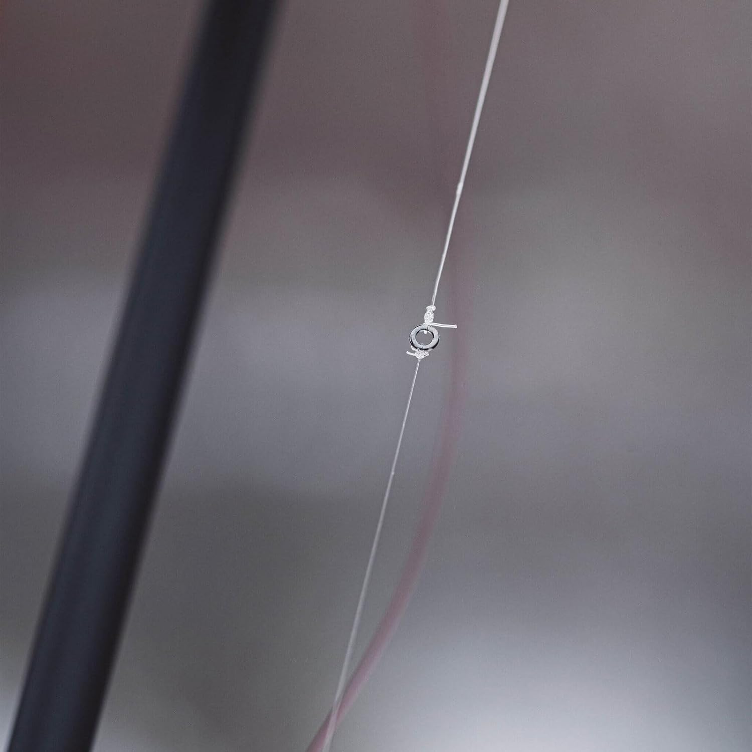 CORTLAND Ultra Premium Fluorocarbon Durable Flexible Abrasion-Resistant Trout Tippet with Plasma Finish for Freshwater | Nymphing/Dry Fly Fishing/Streamer Fishing