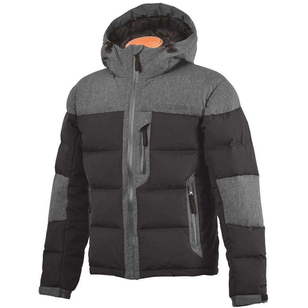 Amazon | [アーバニズム] バイク ジャケット アーバンダウンジャケット