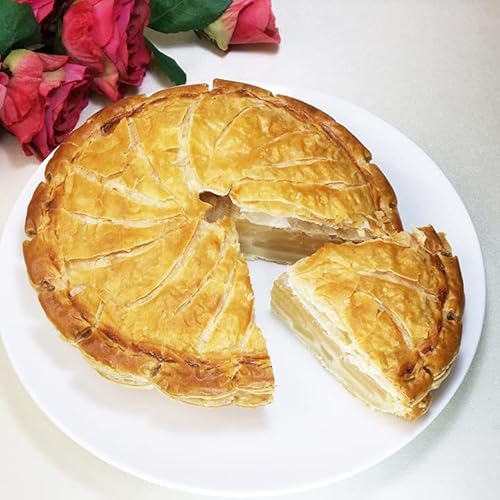 フロム蔵王 フレンチ・アップルパイ《ガレット・ポム》