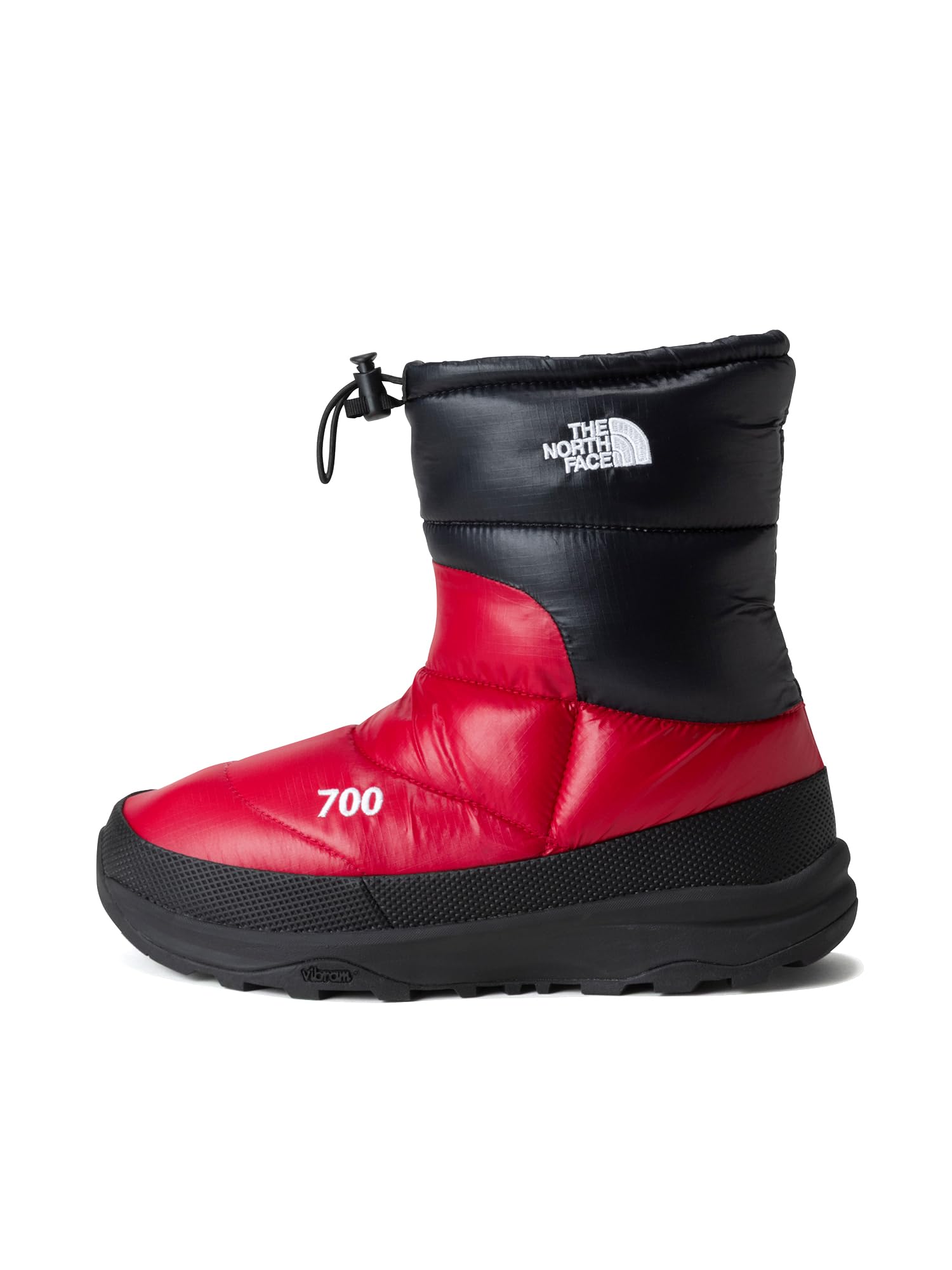 Amazon.co.jp: THE NORTH FACE: ウィンターブーツ