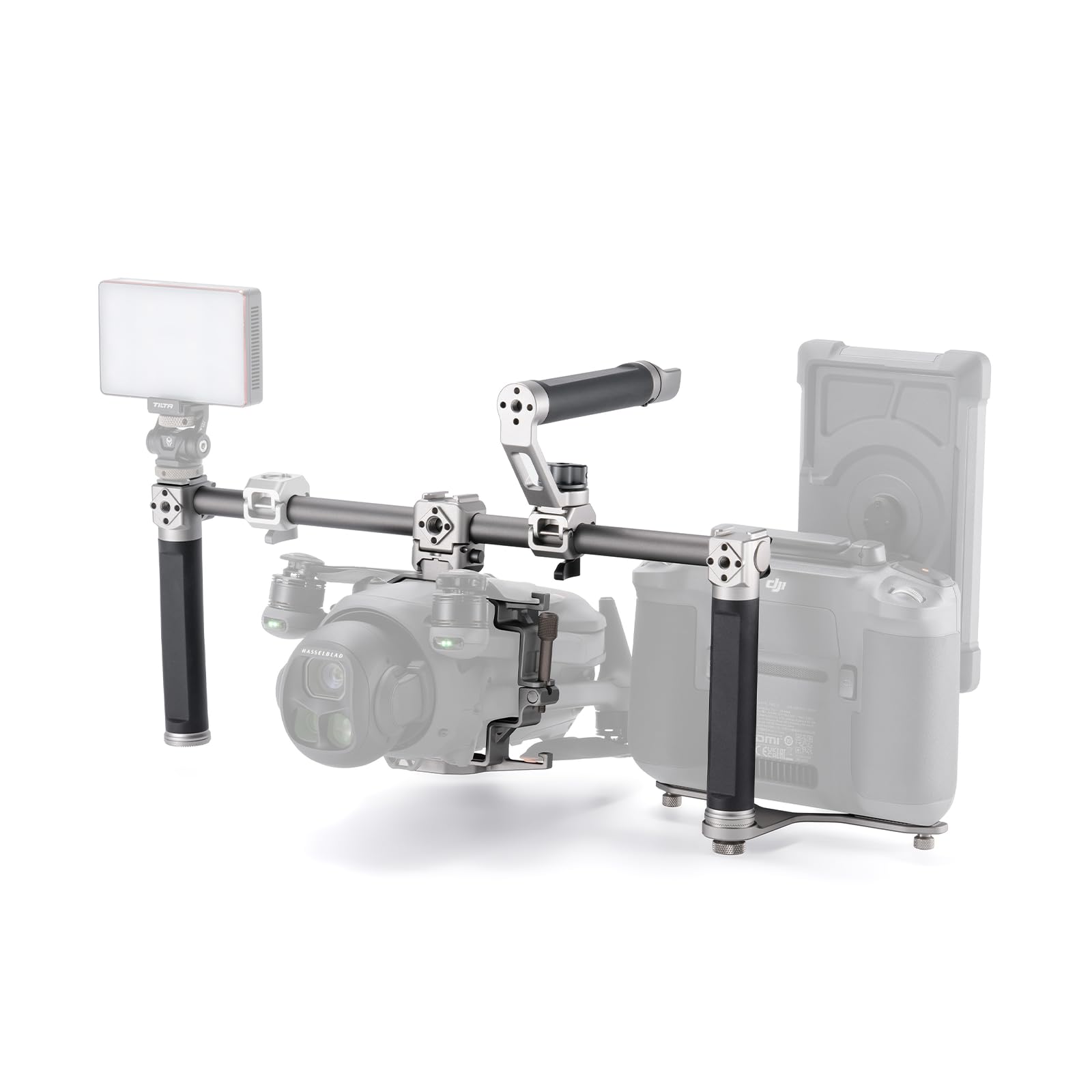 Amazon.com: Tilta Handheld Support System Compatible with DJI