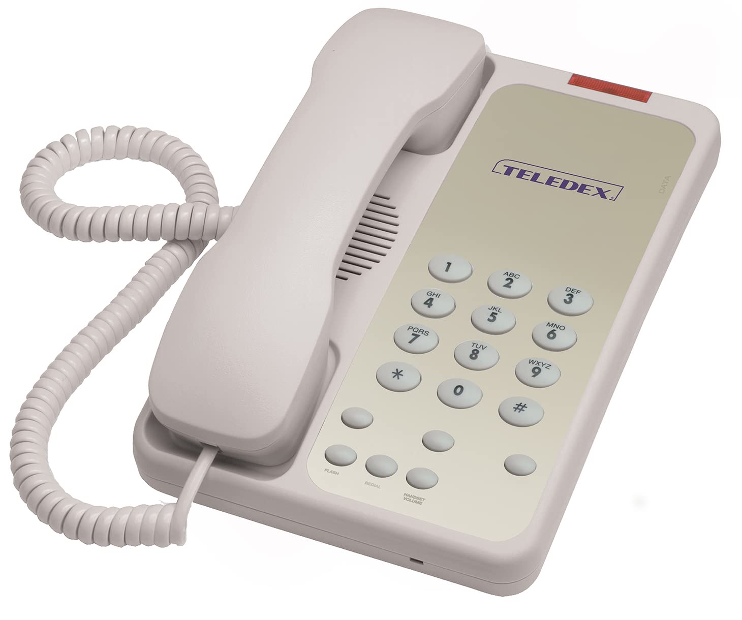 Teledex Opal 1003 Ash (00G2630)