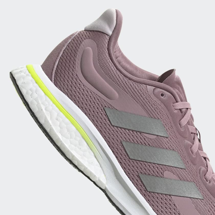 Image of Adidas Womens SupernovaRunning Shoe