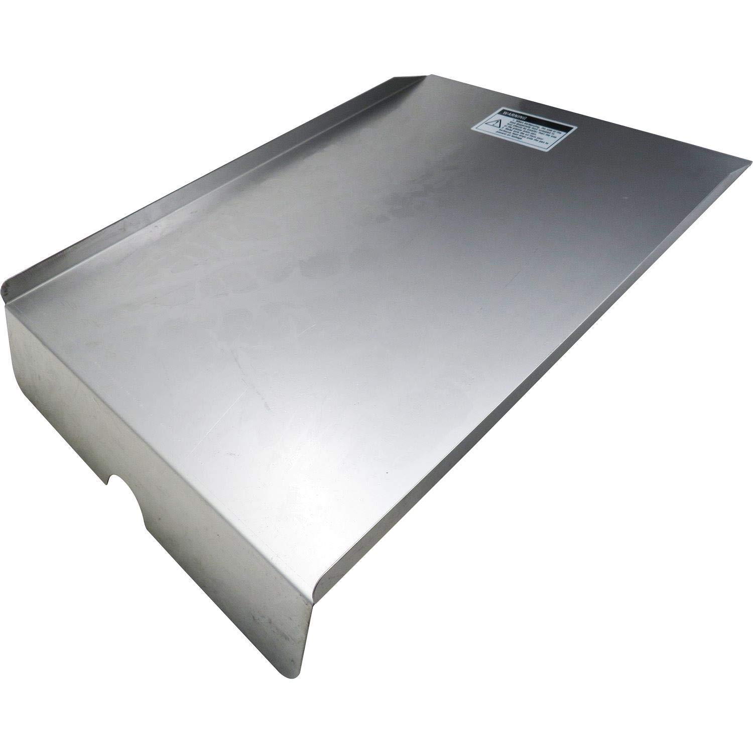 Buy Replacement Grease Drip Pan Compatible with Z Grills 1000 Series Pellet Grills Online at