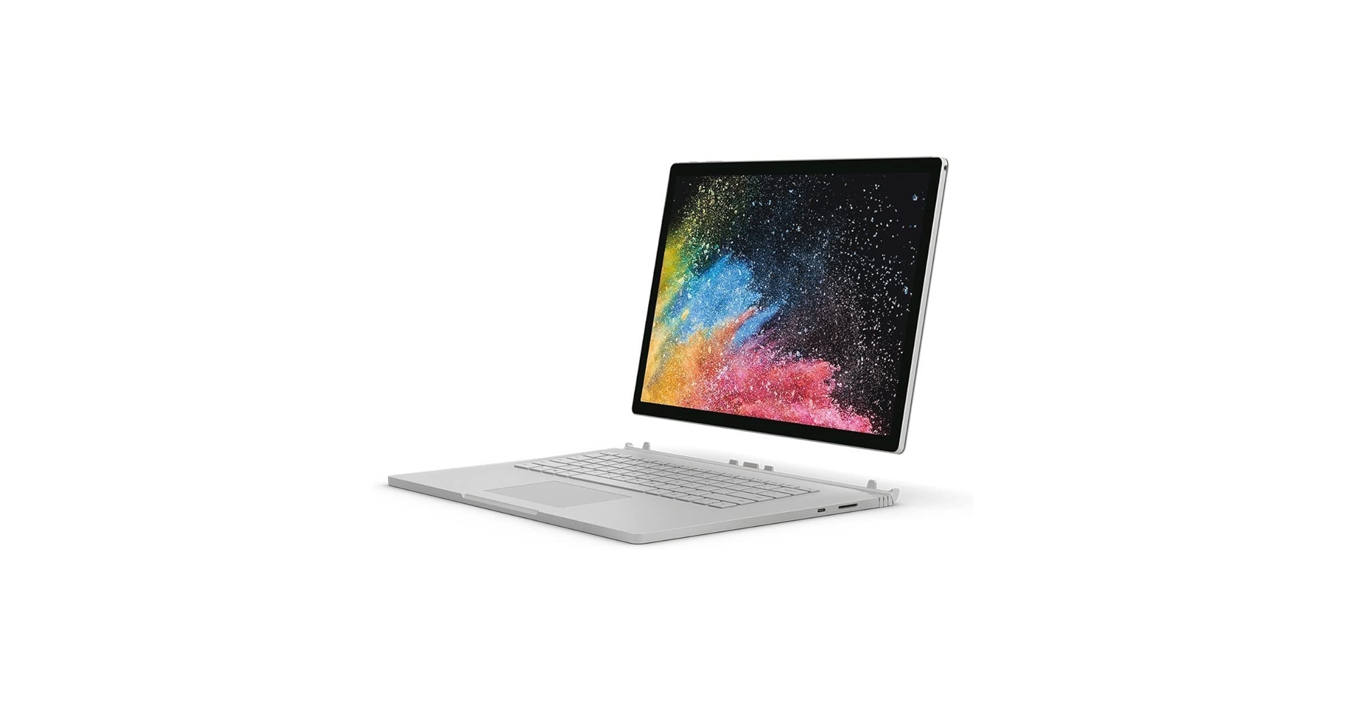 Amazon.com: Microsoft Surface Book, Touchscreen Backlit