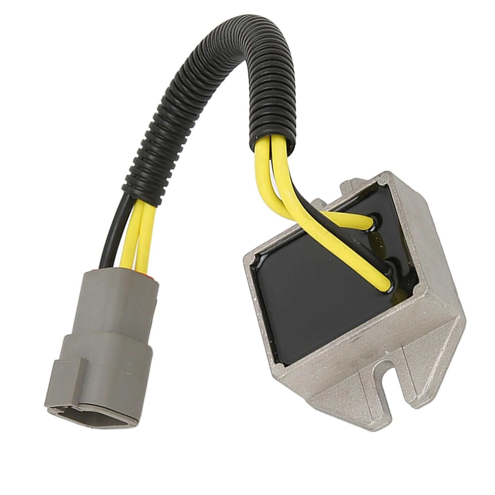 515176189 Regolatore di tensione compatibile con sostituzione motoslitta compatibile con Ski-doo GSX GTX