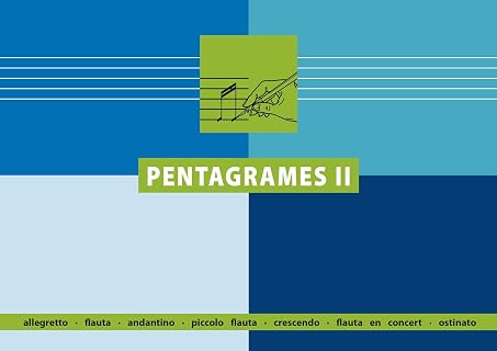 Pentagrames II