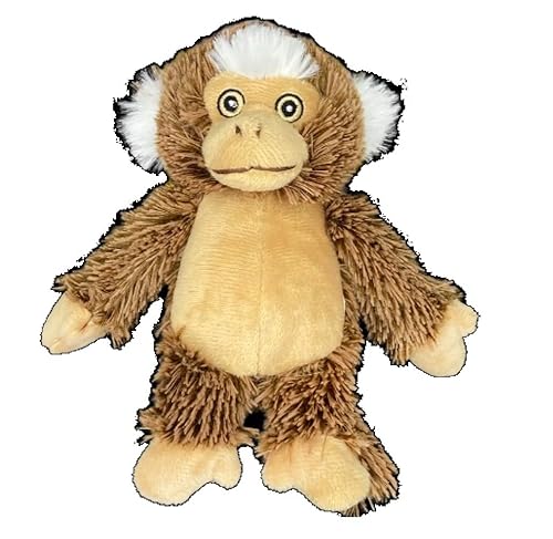 Ultra Soft Dog Toys Oh So Cute Bark Cuddle Buddies