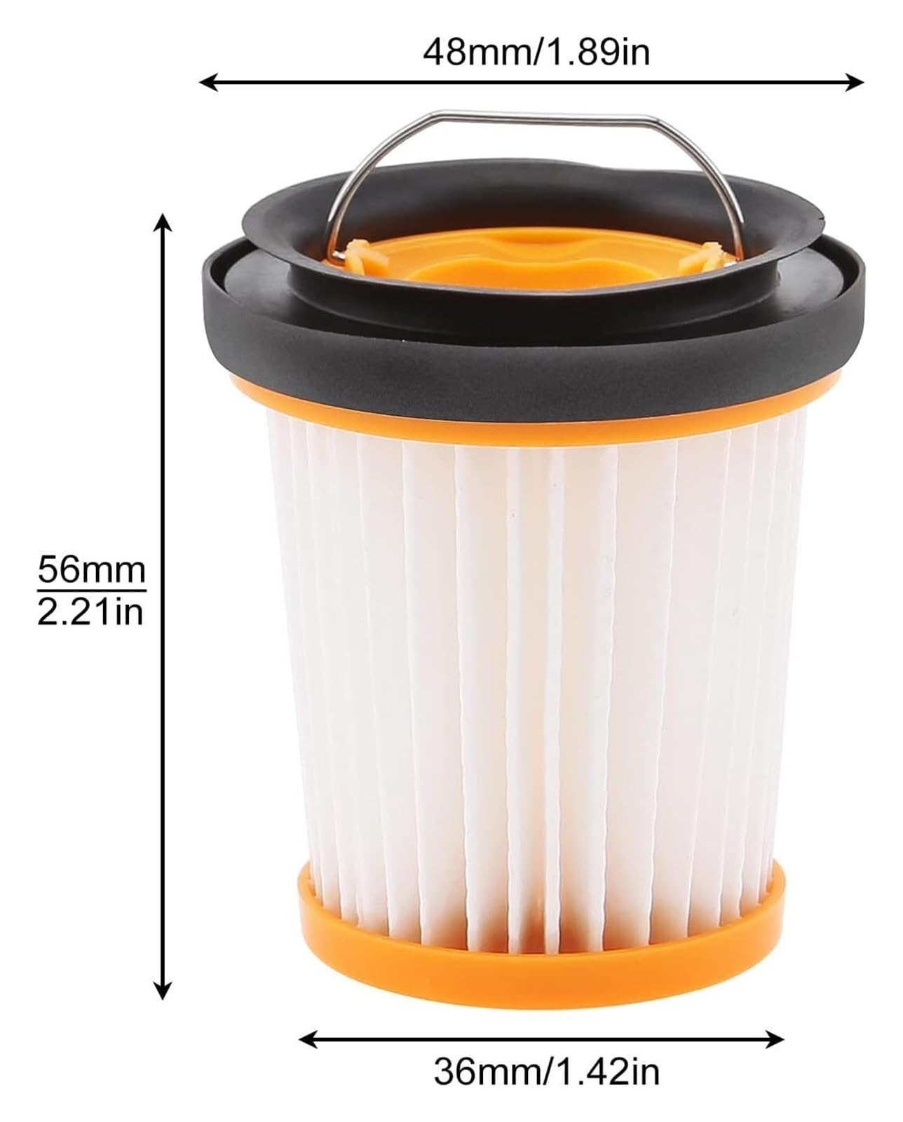 Genuine Shark ION WV220 WV200 WV200C WV201 WV205 LI-ION BATTERY - Foto 4