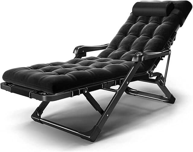 Amazon.es: Metal - Mecedoras / Sillas: Jardín