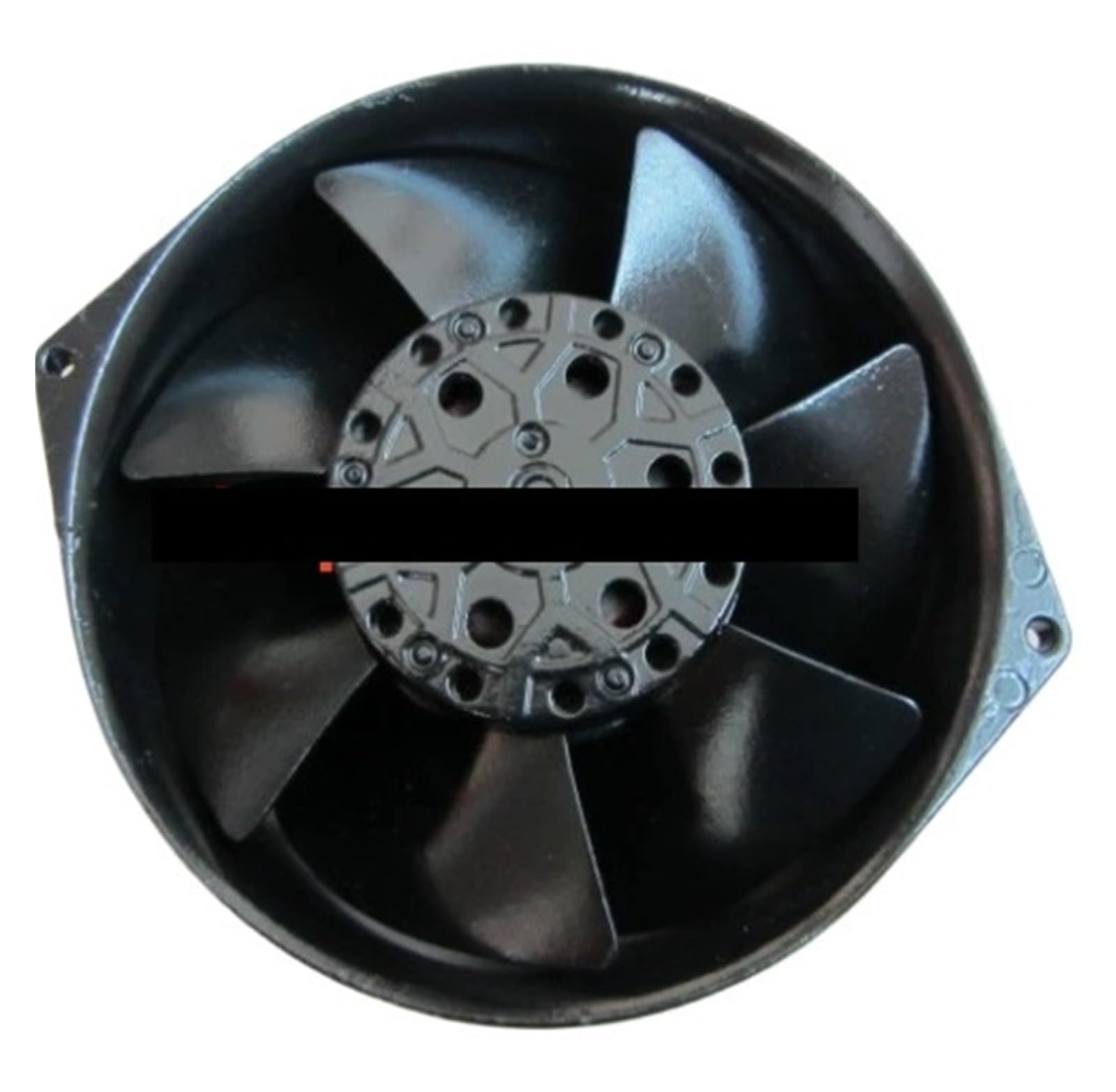 FSBNMNXPQ Fan W2S130-AA25-98 7805ES 115V 43/ 41W