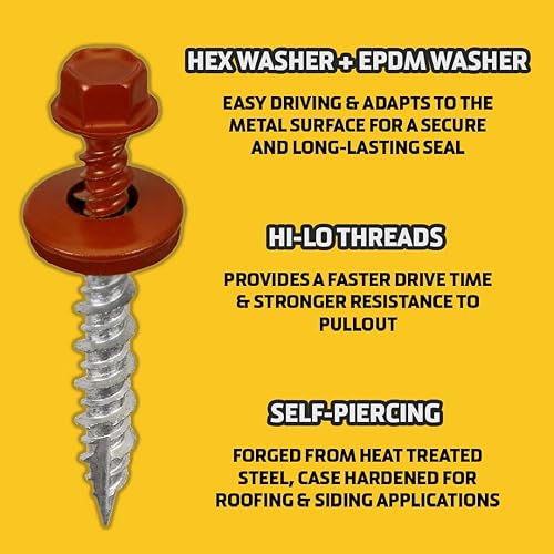 Miniatura 2 de Acorn International SW-MW15BR250 tornillo de 1.5 pulgadas, SW-MW15BR250