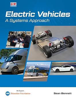 Electric Vehicles A Systems Approach