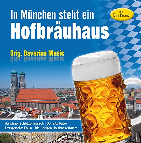 Adi Stahuber u.s.Isartaler Blasmusik