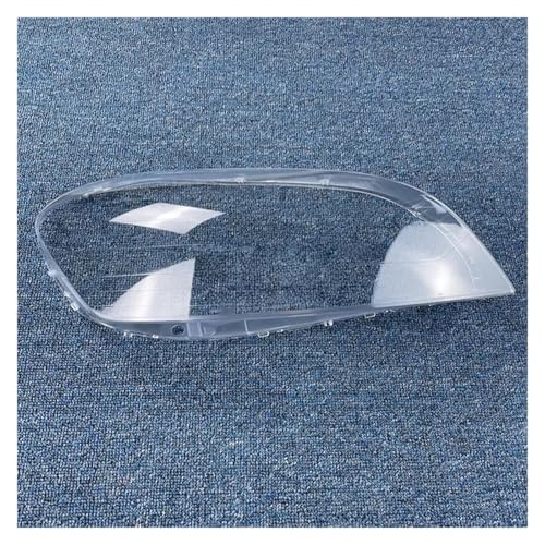 Couvercle en verre voiture phares Volvo XC60 2009-2013 lentille droite