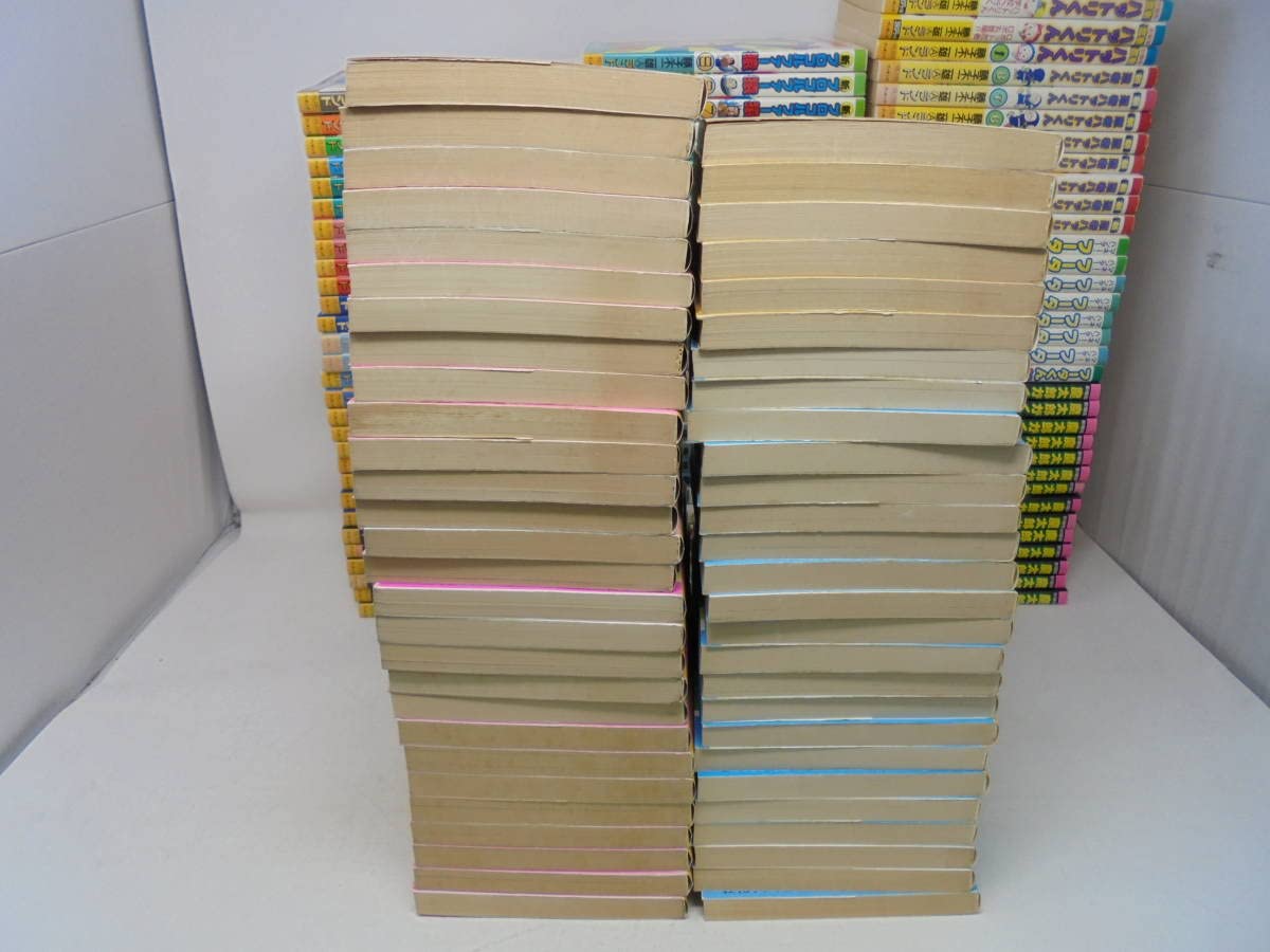 Amazon.co.jp: 藤子不二雄Aランド 全149巻 揃い全初版 まんが道/怪物