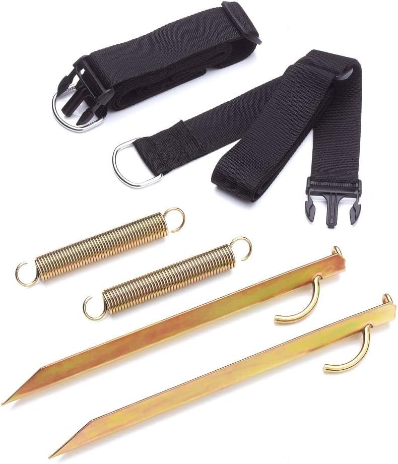 Dorema Safe Lock System Kit