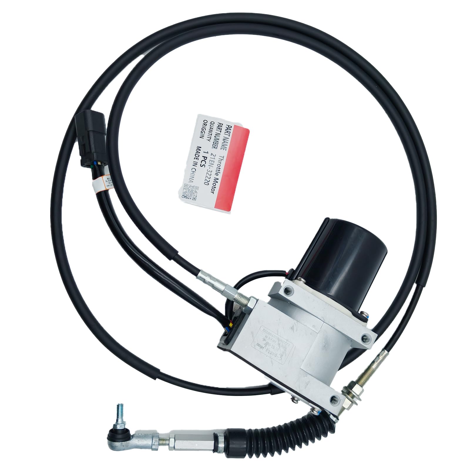 Amazon.com: Wieoncke 21EN32220 21EN-32220 Actuator Throttle