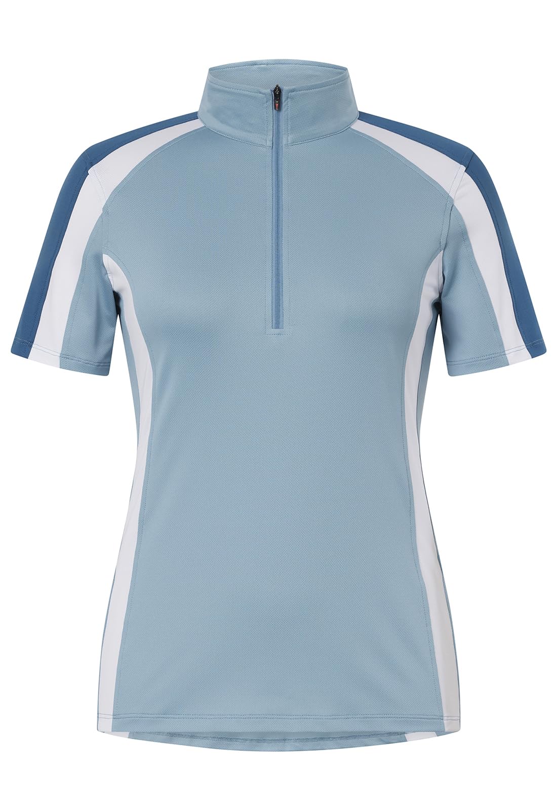 Kerrits Top Rail Coolcore Short Sleeve Shirt - Solid