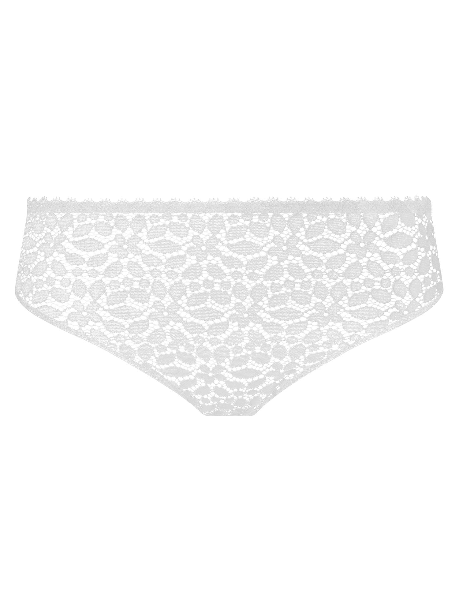 Nur Die Daily Lace Slip Seamless verführerische Spitze sexy Unterwäsche Panty Unterhose Flache Nähte weich Frauen Damen