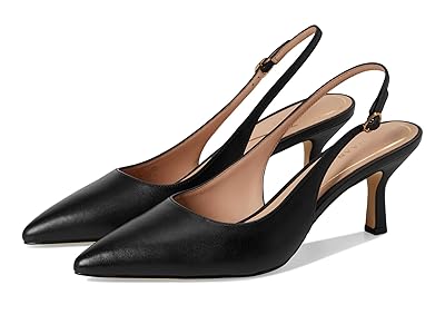 Cole Haan Hansell Sling Back Pumps High Women