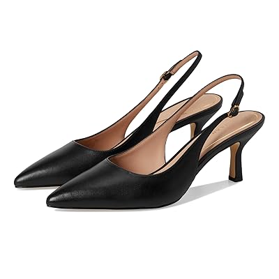 Cole Haan Hansell Sling Back Pumps High Women