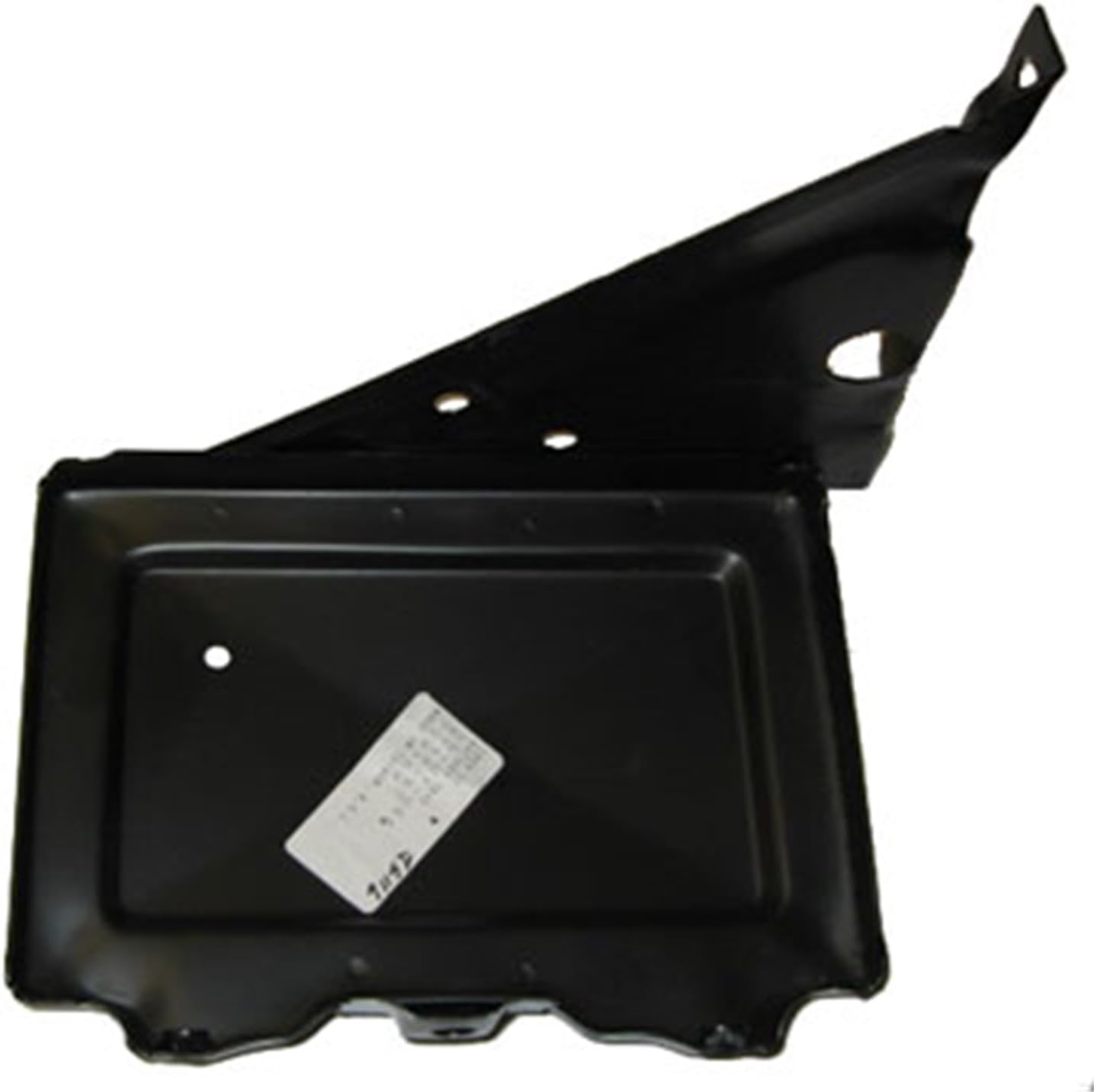 BT13-57 Battery Tray