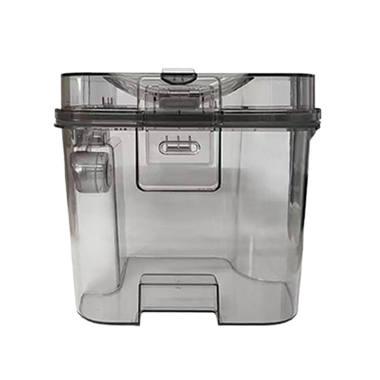 Réservoir d'eau propre Dreame W10 pour résoudre le blocage de distribution d'eau