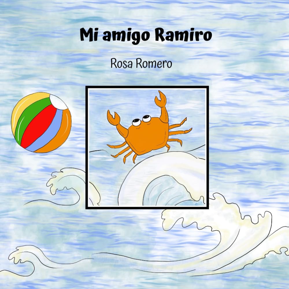 Mi amigo Ramiro